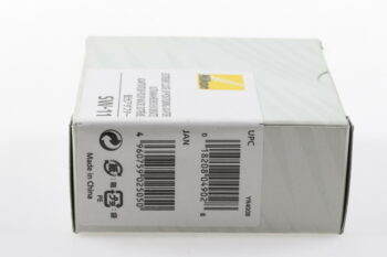 Nikon SW-11 Ultranahbereichvorsatz für SB-800, SB-R200