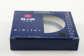 B+W NL-4 Close Up 4 - 58mm Nahlinse