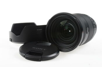 Sony FE 24-70mm f/2,8 GM II - #1816254