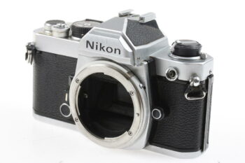 Nikon FM Gehäuse - #8254966