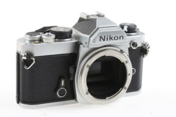 Nikon FM Gehäuse - #8254966