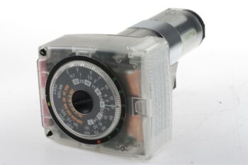 Metz Mecablitz 45 CT-5 / transparent - #066959