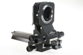 Canon Auto Bellows für FD