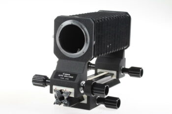 Canon Auto Bellows für FD