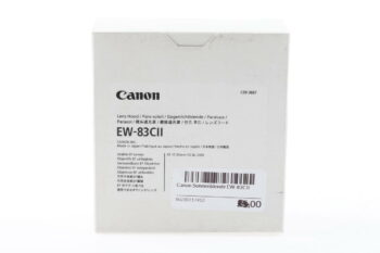 Canon Sonnenblende EW-83CII