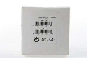 Canon Sonnenblende ES-65III für TS-E 90mm 2,8