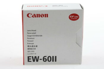Canon Sonnenblende EW-60 II