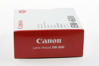 Canon Sonnenblende EW-60 II