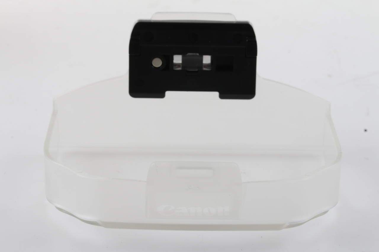 Canon SCH-E1 Farbfilterhalter