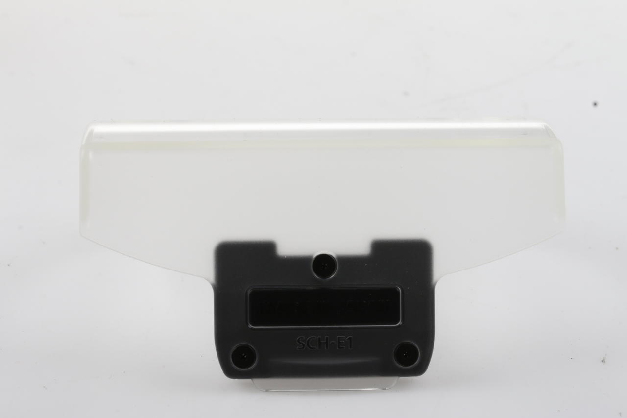 Canon SCH-E1 Farbfilterhalter