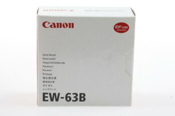 Canon Sonnenblende EW-63B