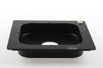 Linhof Versenkte Kardan Platine 001090 Ausriss 0