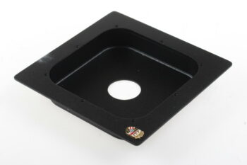 Linhof Versenkte Kardan Platine 001090 Ausriss 0