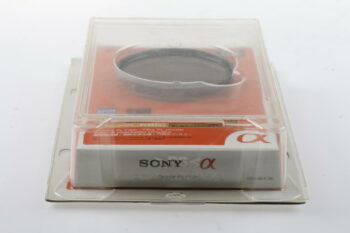 Sony Pol Filter VF-62CPAM 62mm