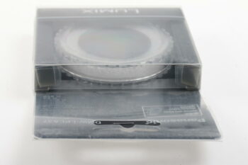 Panasonic DMW-LPLA37 Polfilter 37mm