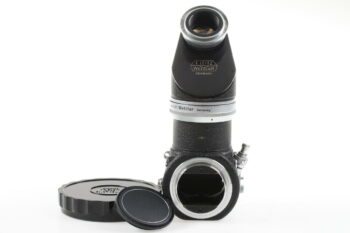 Leica Visoflex für M-39 Schraubgewinde - #24328