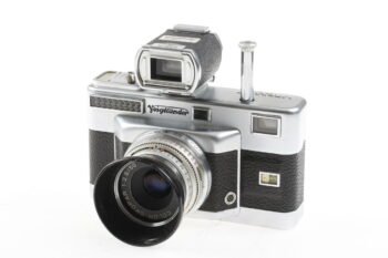 Voigtländer Vitessa T Outfit - #1115432