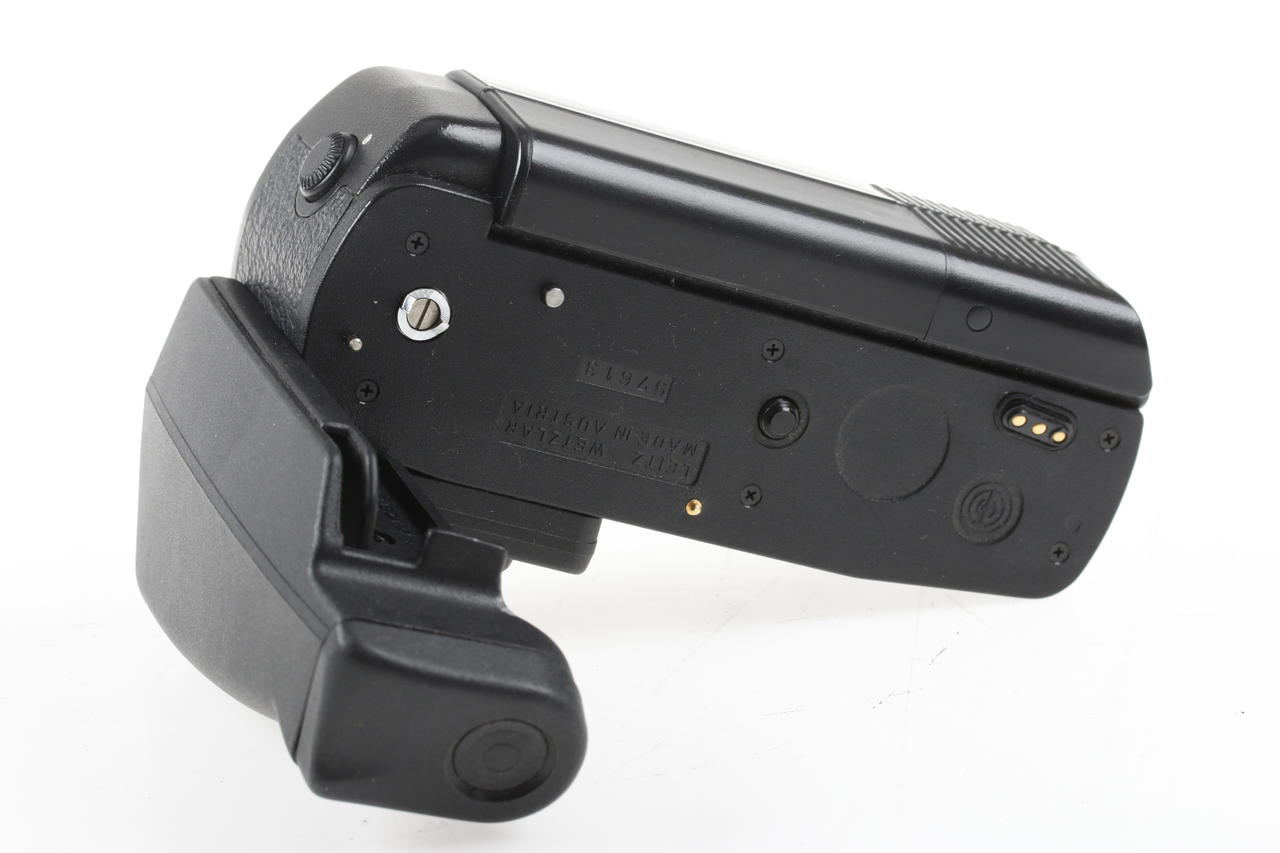 Leica Motor Drive R 14310 mit Handgriff - #97813