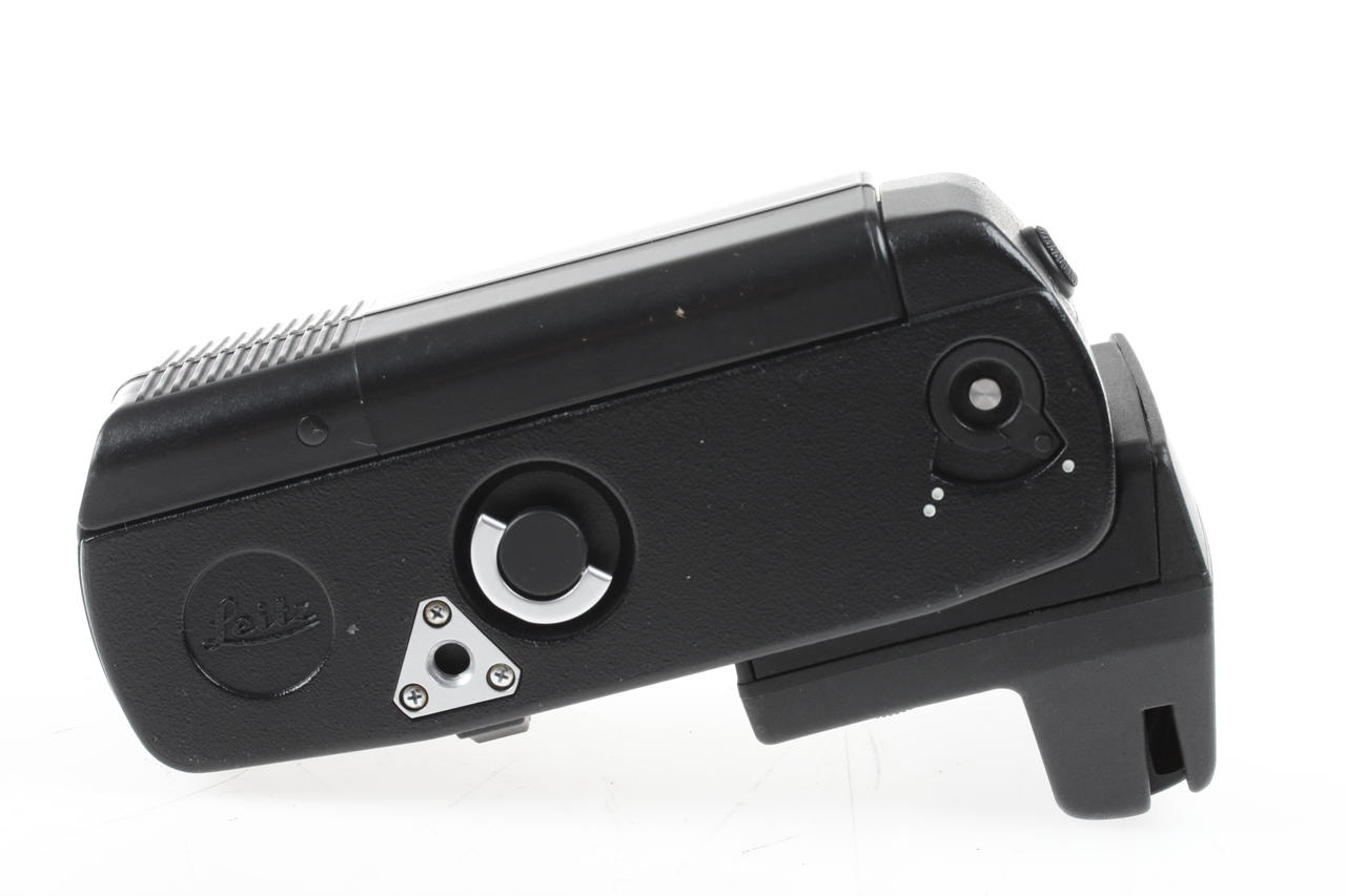 Leica Motor Drive R 14310 mit Handgriff - #97813