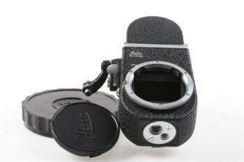 Leica Visoflex III für M Bajonett