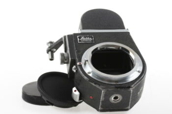 Leica Visoflex III für M Bajonett