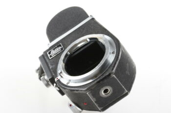 Leica Visoflex III für M Bajonett