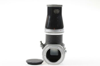 Leica Visoflex I für M 39