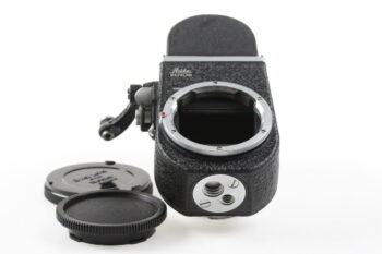 Leica Visoflex II für M Bajonett