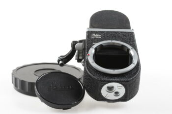Leica Visoflex II für M Bajonett