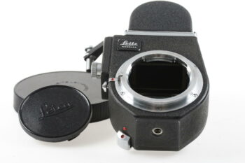 Leica Visoflex III für M Bajonett