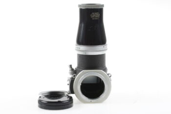 Leica Visoflex I (OZYXO)