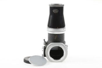 Leica Visoflex I (OZYXO) - #27543