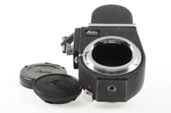 Leica Visoflex III für M Bajonett