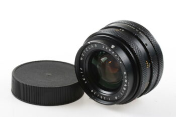 Leica Elmarit-R 28mm f/2,8 - #3369302