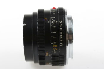 Leica Elmarit-R 28mm f/2,8 - #3369302