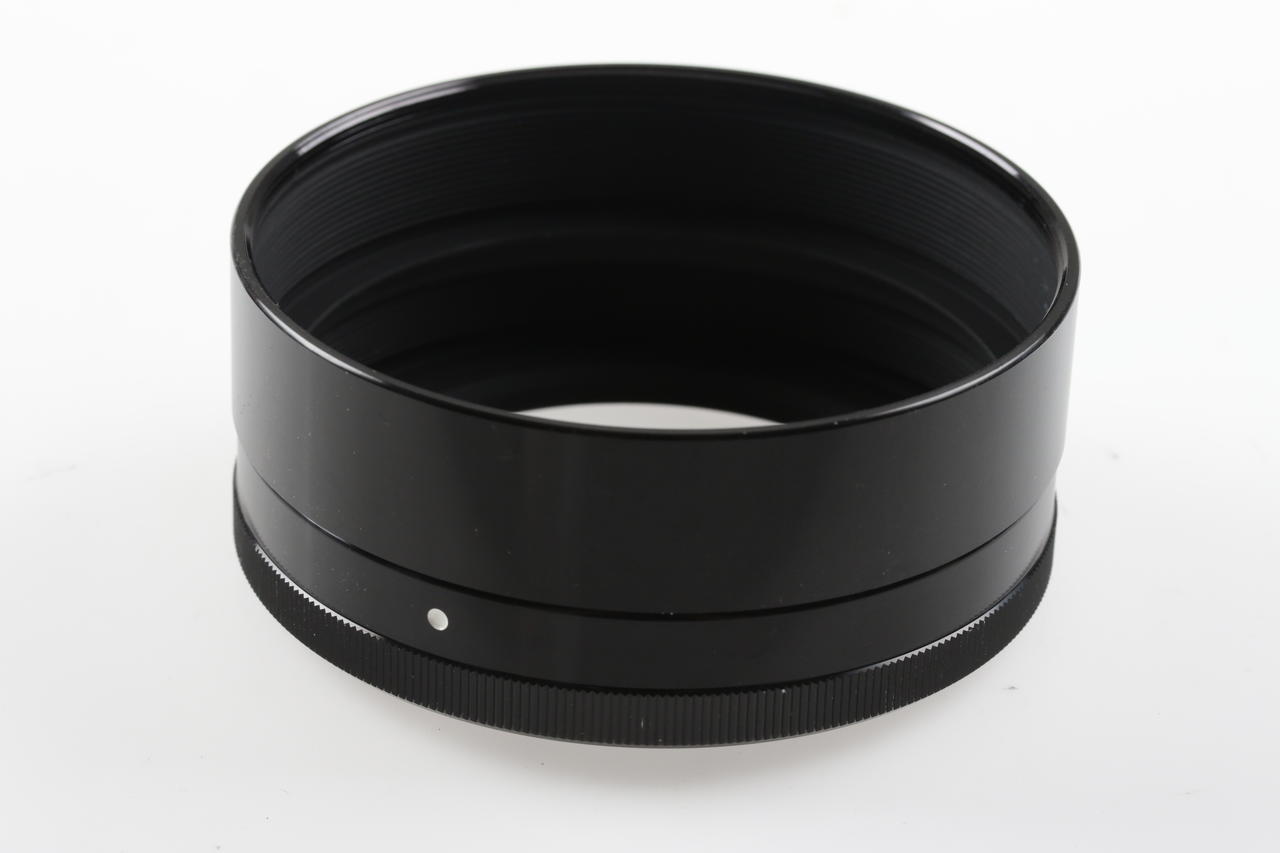 Nikon Sonnenblende HN-12 für Polarisationsfilter