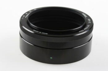 Nikon Sonnenblende HN-12 für Polarisationsfilter