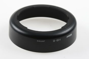 Nikon Sonnenblende HB-6