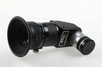 Nikon DR-3 Winkelsucher