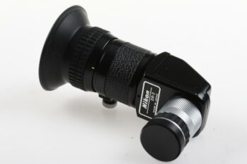 Nikon DR-3 Winkelsucher