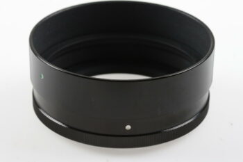 Nikon Sonnenblende HN-12 für Polarisationsfilter