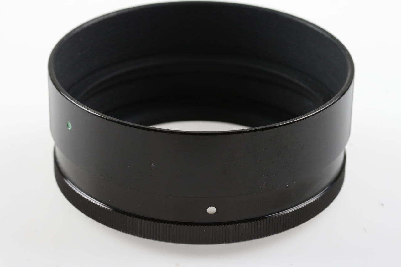 Nikon Sonnenblende HN-12 für Polarisationsfilter
