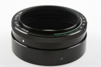 Nikon Sonnenblende HN-12 für Polarisationsfilter