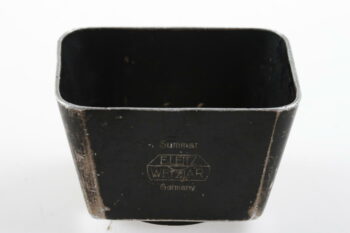 Leica SOOMP Sonnenblende für Summar 5cm