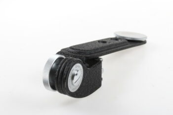 Leica Blitzschiene CTOOM 15545