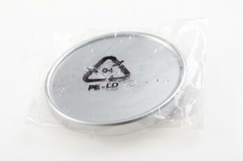 Leica Deckel chrom - 56mm