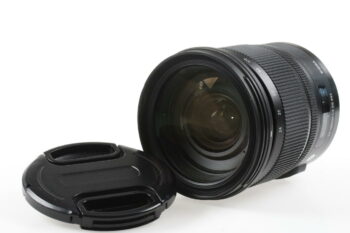 SIGMA 24-105mm f/4,0 DG OS HSM Art für Nikon F (FX) - #50269026