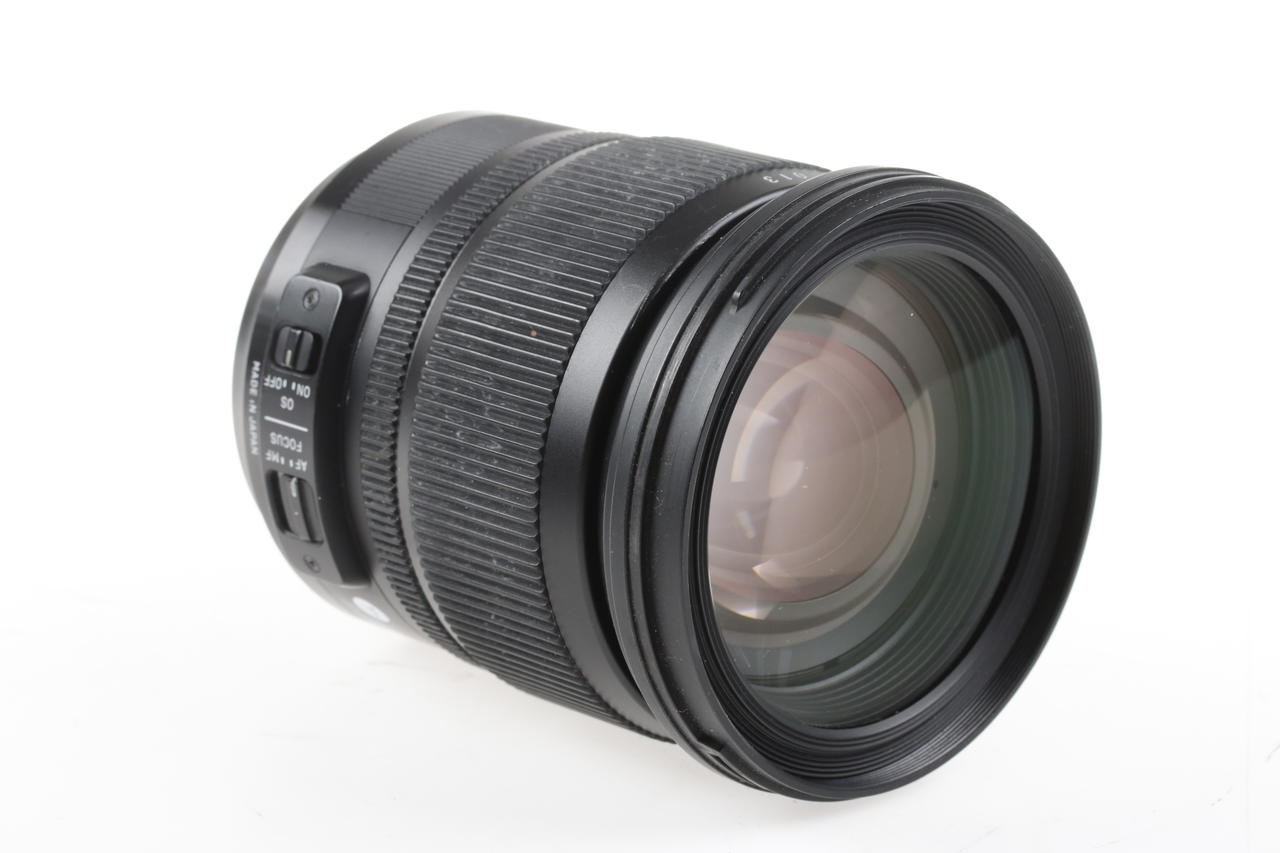 SIGMA 24-105mm f/4,0 DG OS HSM Art für Nikon F (FX) - #50269026