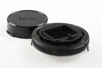 Tamron Adaptall 2 Adapter für Canon FD