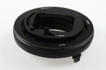 Tamron Adaptall 2 Adapter für Canon FD